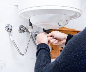 About Water Heater Repair LLC Strasburg, VA